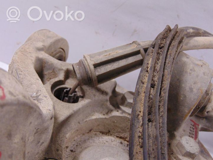 Volvo S80 Rear wheel hub spindle/knuckle 30666553