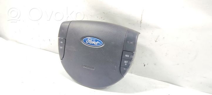 Ford Mondeo Mk III Airbag de volant 1302896