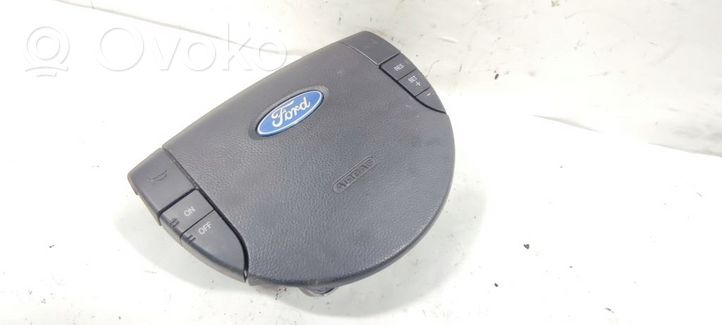 Ford Mondeo Mk III Airbag de volant 1302896