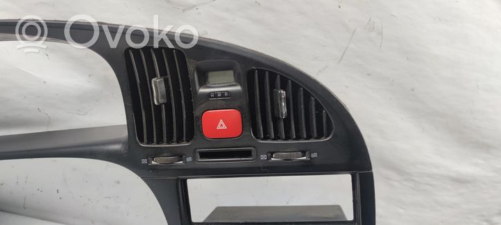 Hyundai Elantra Rivestimento pannello centrale del cruscotto 847412D410CA