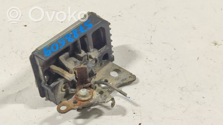 Fiat Ducato Liukuoven lukko 1339729080