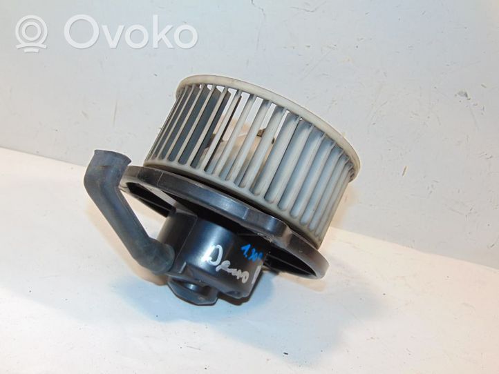 Mazda Demio Ventola riscaldamento/ventilatore abitacolo DB0261B10