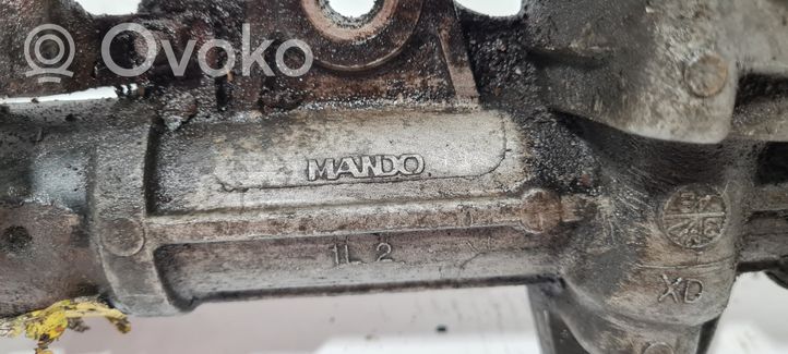 Hyundai Elantra Hammastanko 577002D100