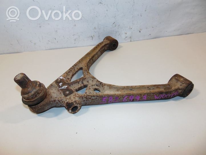 Mercedes-Benz 100 W631 Front lower control arm/wishbone A6313330602