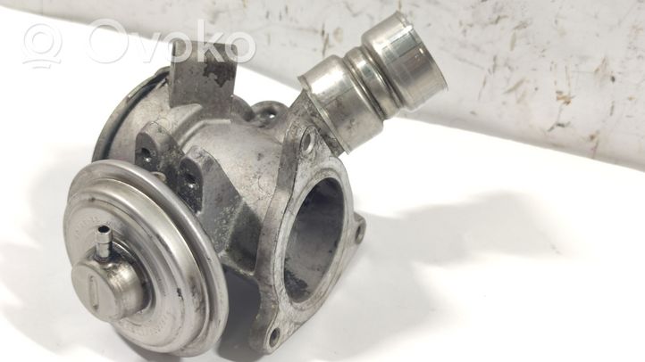 Mercedes-Benz CLK A208 C208 Soupape vanne EGR A6110900754