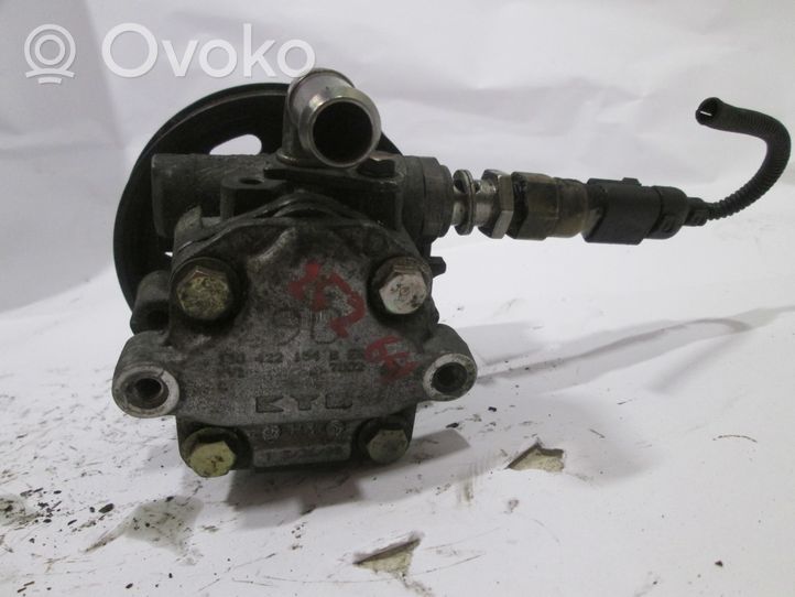 Audi A3 S3 8L Power steering pump 130422154