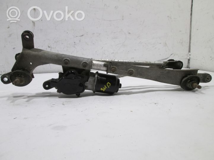 Subaru Outback Tiranti e motorino del tergicristallo anteriore 86510AG012