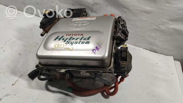 Toyota Prius (XW10) Convertitore di tensione inverter G920047070