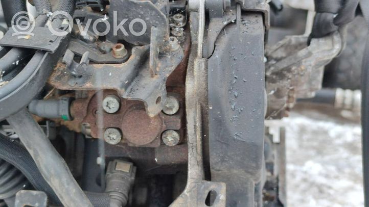 Ford C-MAX I Pompa wtryskowa wysokiego ciśnienia 1496269