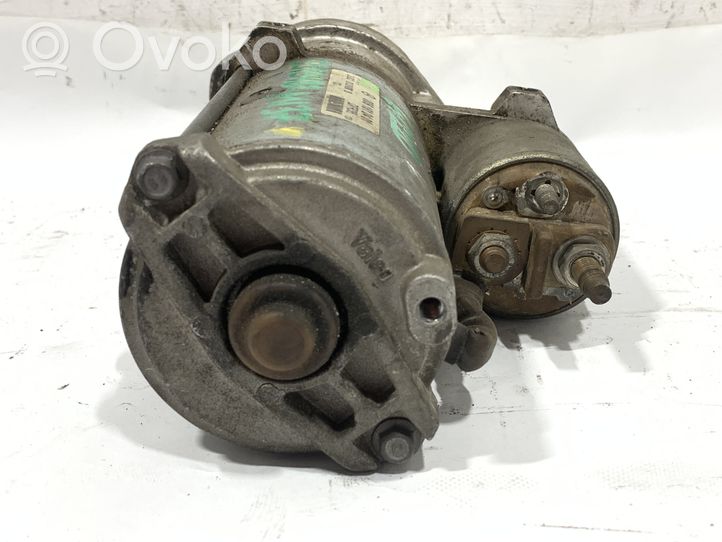 Mercedes-Benz S W220 Anlasser A0051512401