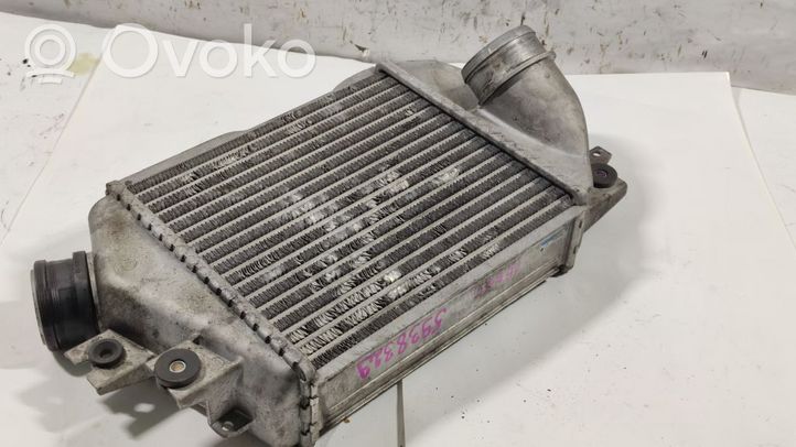 Subaru Legacy Chłodnica powietrza doładowującego / Intercooler 21821AA051