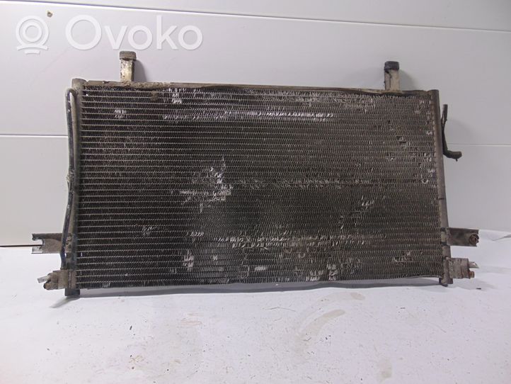 Infiniti QX4 Air conditioning (A/C) fan (condenser) 921100W000