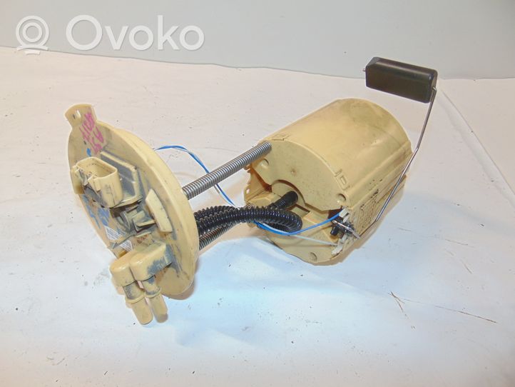 Opel Astra J Fuel level sensor 13272589