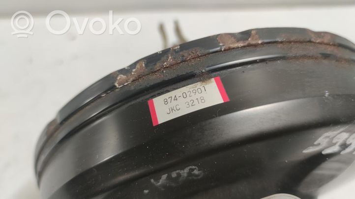 Toyota Yaris Verso Stabdžių vakuumo pūslė 4722052030