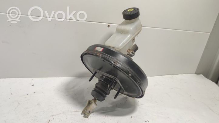 Toyota Yaris Verso Stabdžių vakuumo pūslė 4722052030