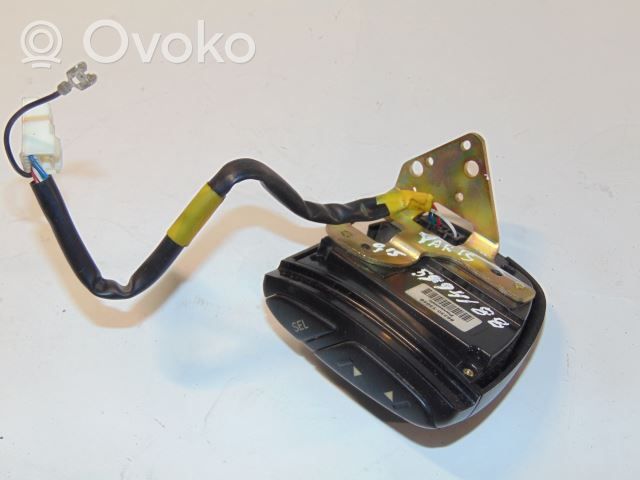 Toyota Yaris Verso Vairo mygtukai/ jungtukai 8623013010