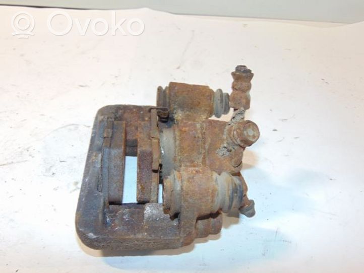 Toyota Yaris Verso Tylny zacisk hamulcowy 4775052031