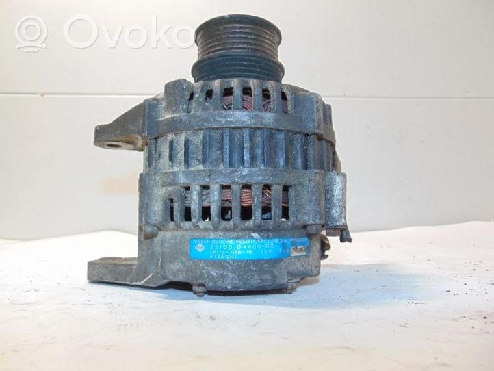 Nissan Sunny B15 Alternator 23100D4400