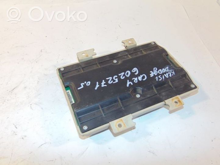 Dodge Grand Caravan Module confort 4692157AA