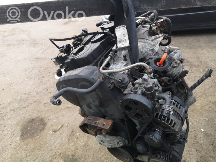 Dodge Journey Engine 68034259AB