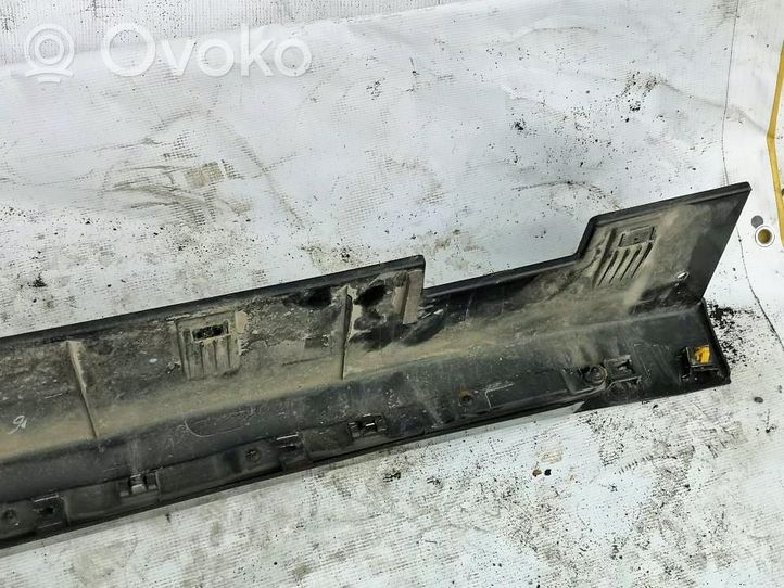 KIA Optima Sill 87752D4010ABP