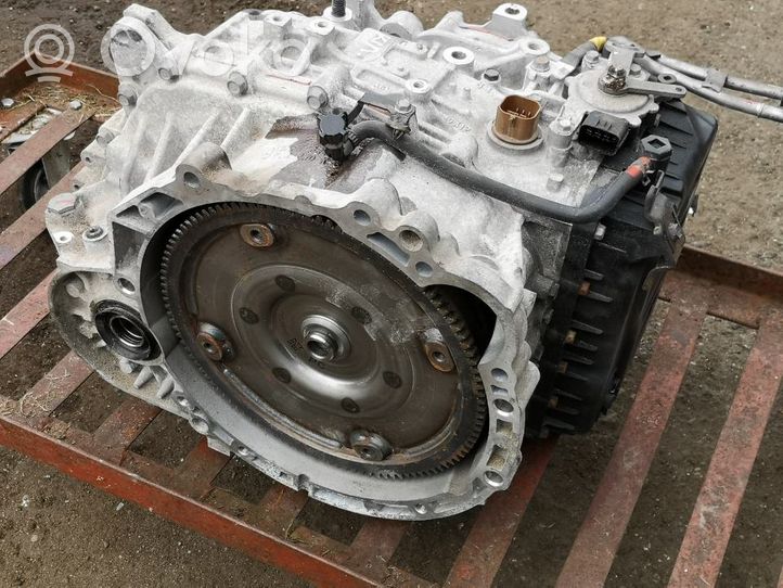 KIA Optima Automatic gearbox 