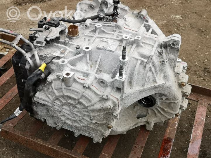 KIA Optima Automatic gearbox 