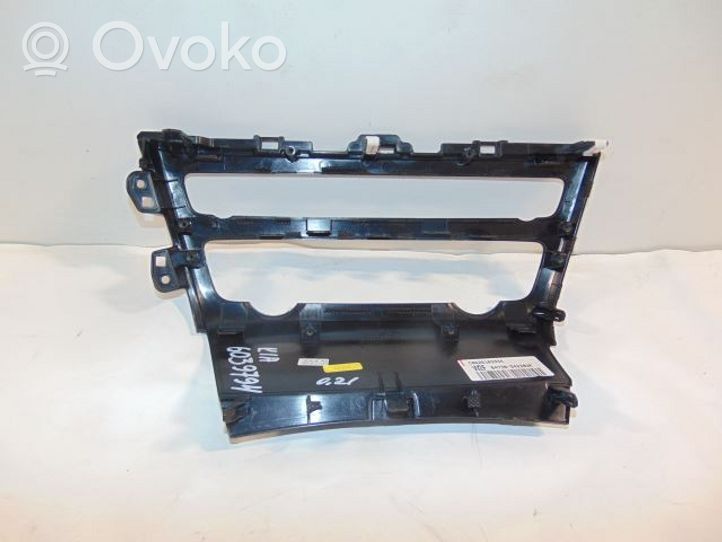 KIA Optima Panel klimatyzacji / Ogrzewania 84730D4230WK