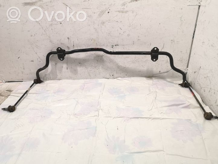 KIA Optima Barra stabilizzatrice anteriore/barra antirollio 54810C1000