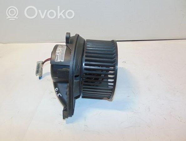 Mercedes-Benz Vito Viano W638 Mazā radiatora ventilators A0028301608