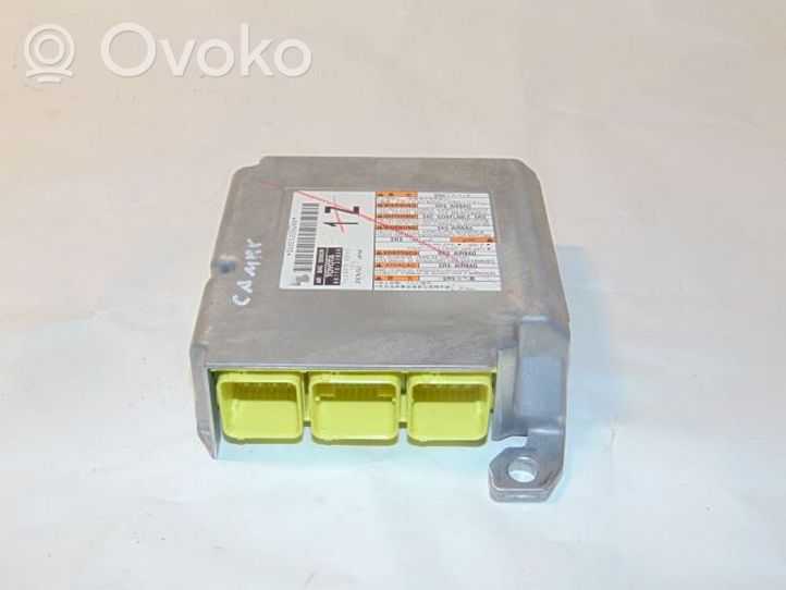 Toyota Camry VIII XV70  Module de contrôle airbag 8917033B30