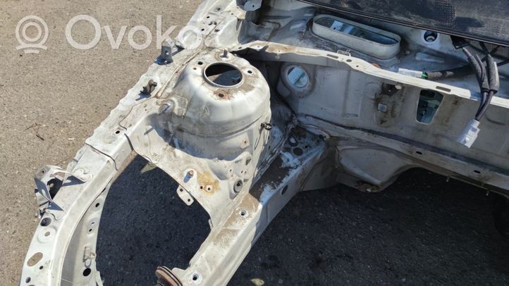 Toyota Camry VIII XV70  Longeron support avant 5370106320