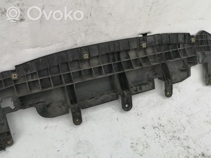 Toyota Camry VIII XV70  Osłona pod zderzak przedni / Absorber 5261833060