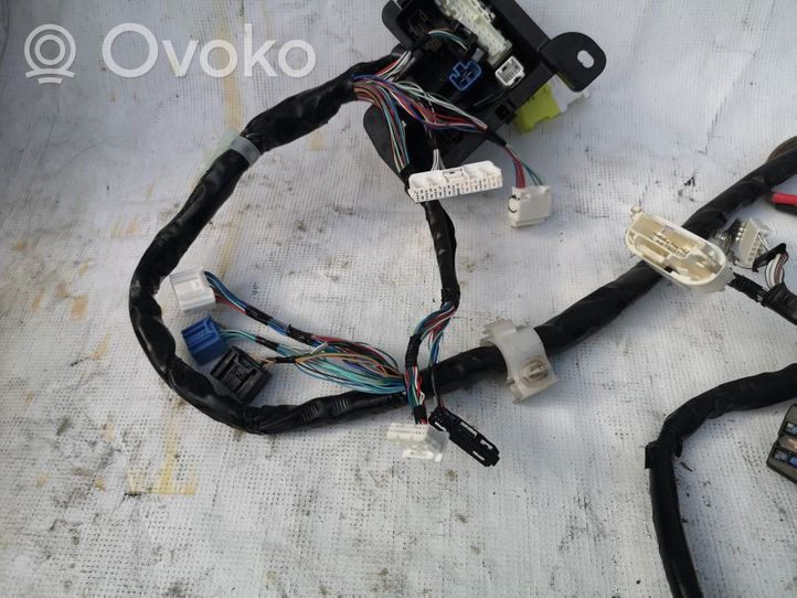 Toyota Camry VIII XV70  Other wiring loom 821610XT90