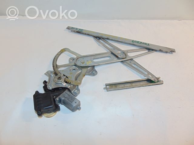 Toyota Avensis T270 Fensterheber elektrisch mit Motor Tür vorne 6981005071