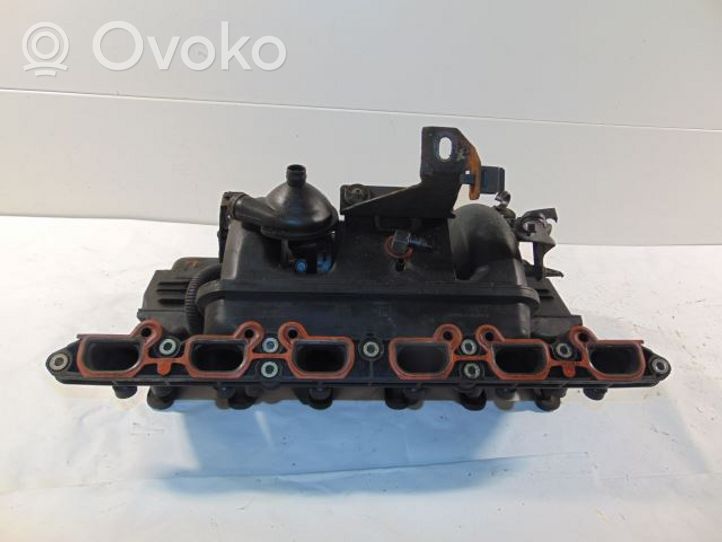 BMW 5 E39 Collettore di aspirazione 11611439965