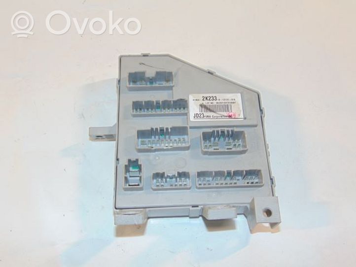 KIA Soul Module de fusibles 919502K233