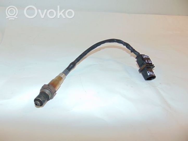 KIA Soul Lambda probe sensor 393504A410