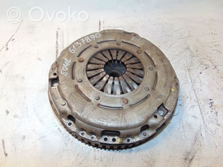 KIA Soul Pressure plate 4130032021