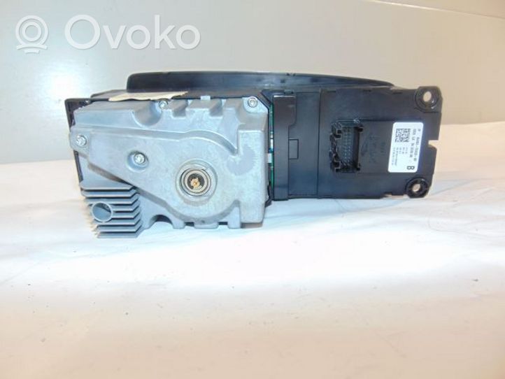 Jaguar XK - XKR Gear selector/shifter (interior) 8W837E453BF