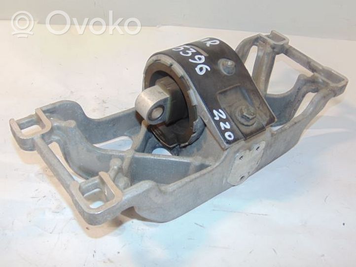 Jaguar XK - XKR Supporto della scatola del cambio C2P16563