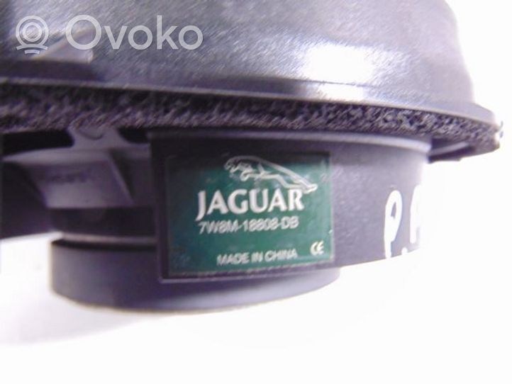 Jaguar XK - XKR Altoparlante portiera anteriore C2P10200