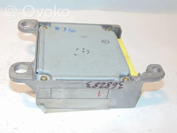 Toyota Camry Module de contrôle airbag 8917006180