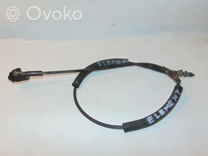 Honda Element Throttle cable 17910SCVA82