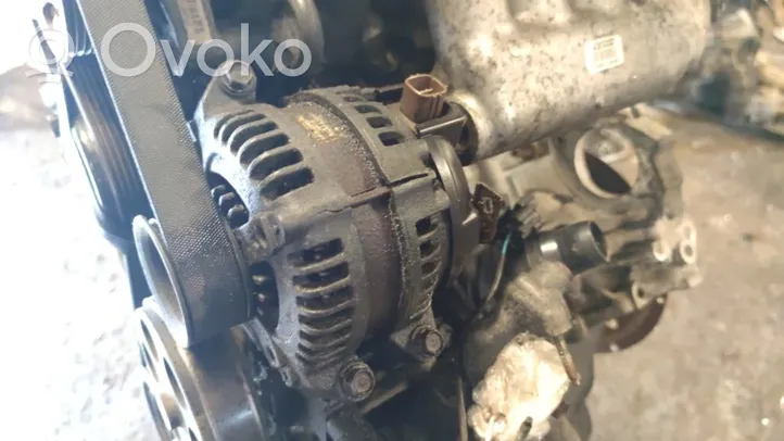 Honda Element Alternator 31100RAAA02