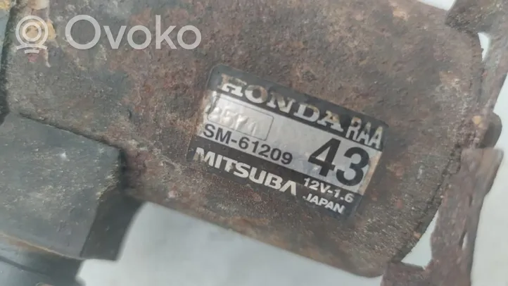 Honda Element Motorino d’avviamento 31200RAAA51