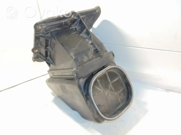 Iveco Daily 3rd gen Scatola del filtro dell’aria 504066750