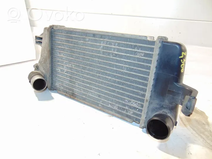 Suzuki Swift Radiatore intercooler 1362062J50