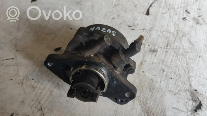 Suzuki Swift Unterdruckpumpe Vakuumpumpe 18130N86J50