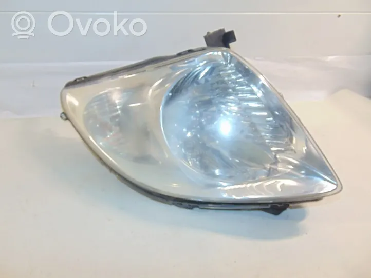 Suzuki Swift Lampa przednia 3532062J11